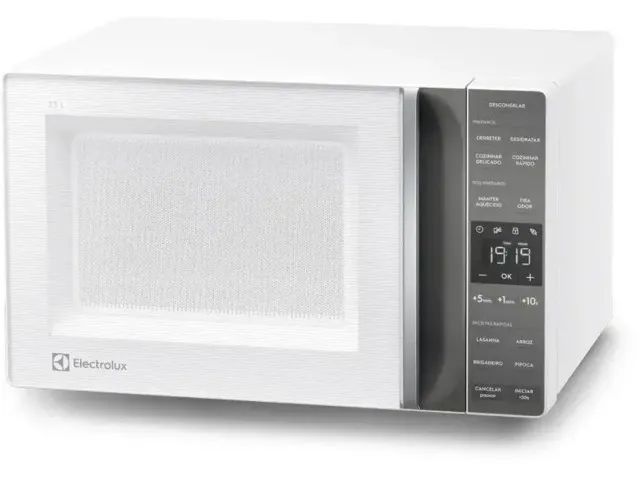 Microondas Electrolux 23L Lacrado ME23B  - Foto 6