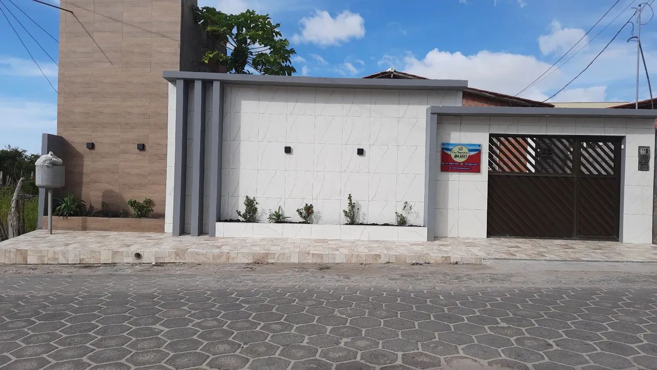 Casa Temporada em Santo Amaro-MA  - Foto 2