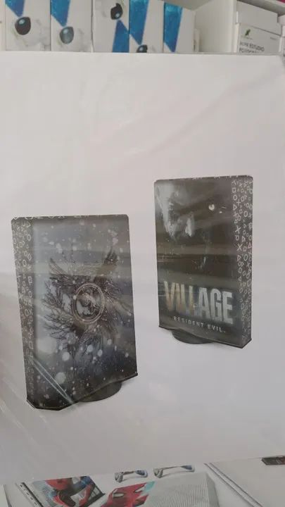 Capa proteção de ps5 - Foto 6