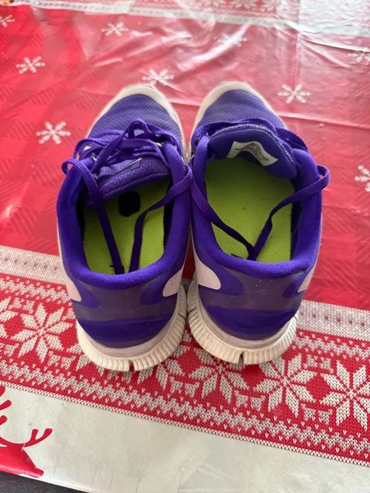 Tênis Nike  - Foto 4