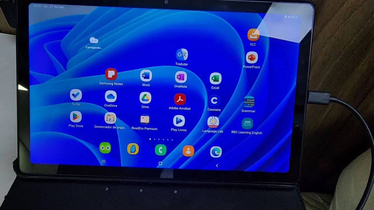 Galaxy Tab A7 Sansumg  - Foto 3