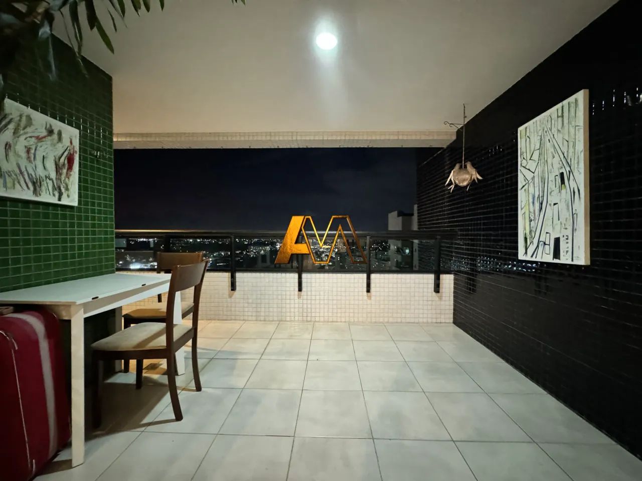 APARTAMENTO 2 QUARTOS 1 SUÍTE NA PARALELA - Foto 4