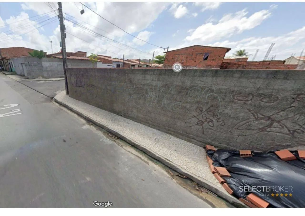 Terreno, 207,00m², Messejana, Fortaleza/CE - Foto 4