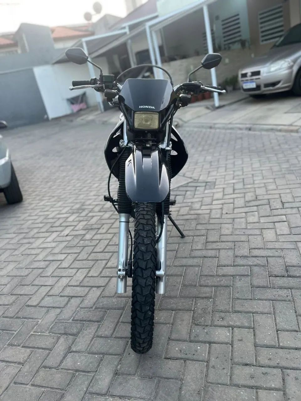 Honda tornado 250 - Foto 2