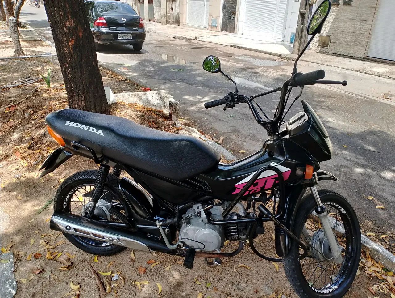 Pop 2009 pra vender 7mil obs: dispenso curiosos e vendedores  - Foto 4