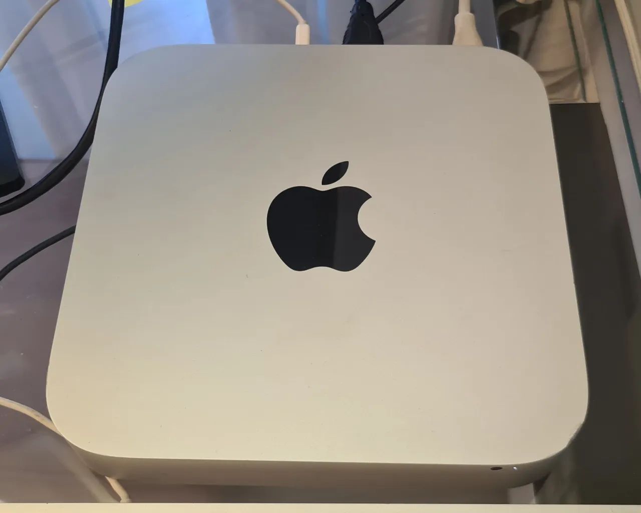 mac mini mid 2011