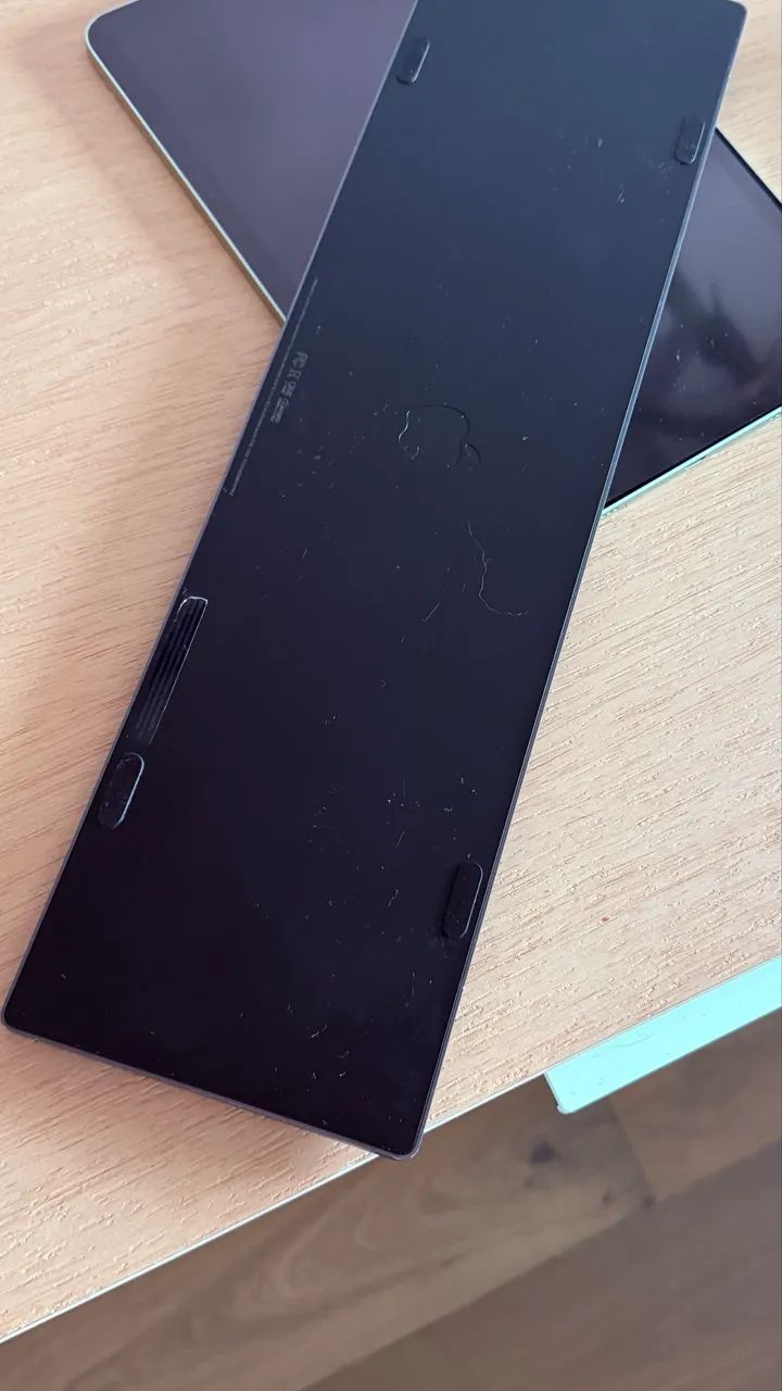 Magic Keyboard with Numeric Keypad – English (US) – Space Gray64407719768833124