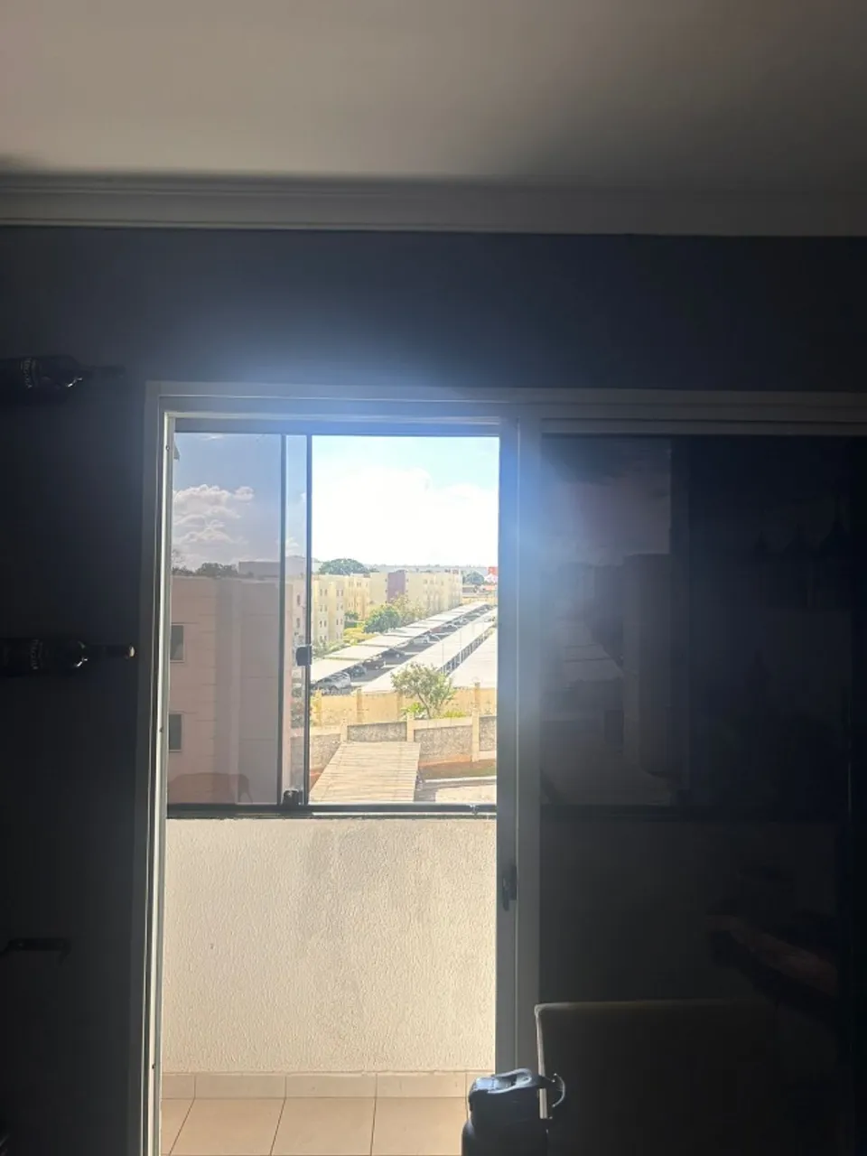 apartamento flora park