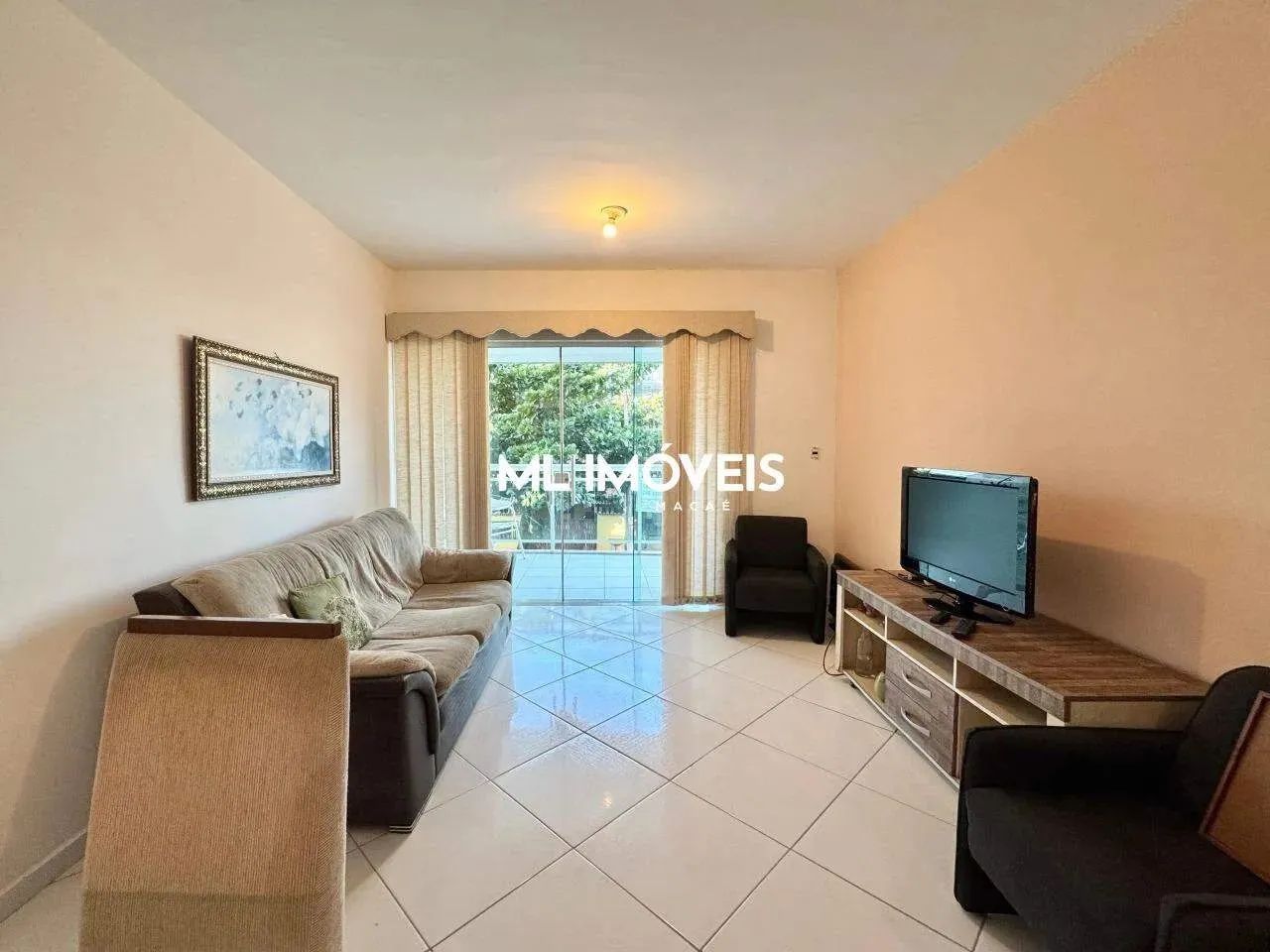 Apartamento à venda, 2 quartos, 1 suíte, 1 vaga, Mirante da Lagoa - Macaé/RJ - Foto 5