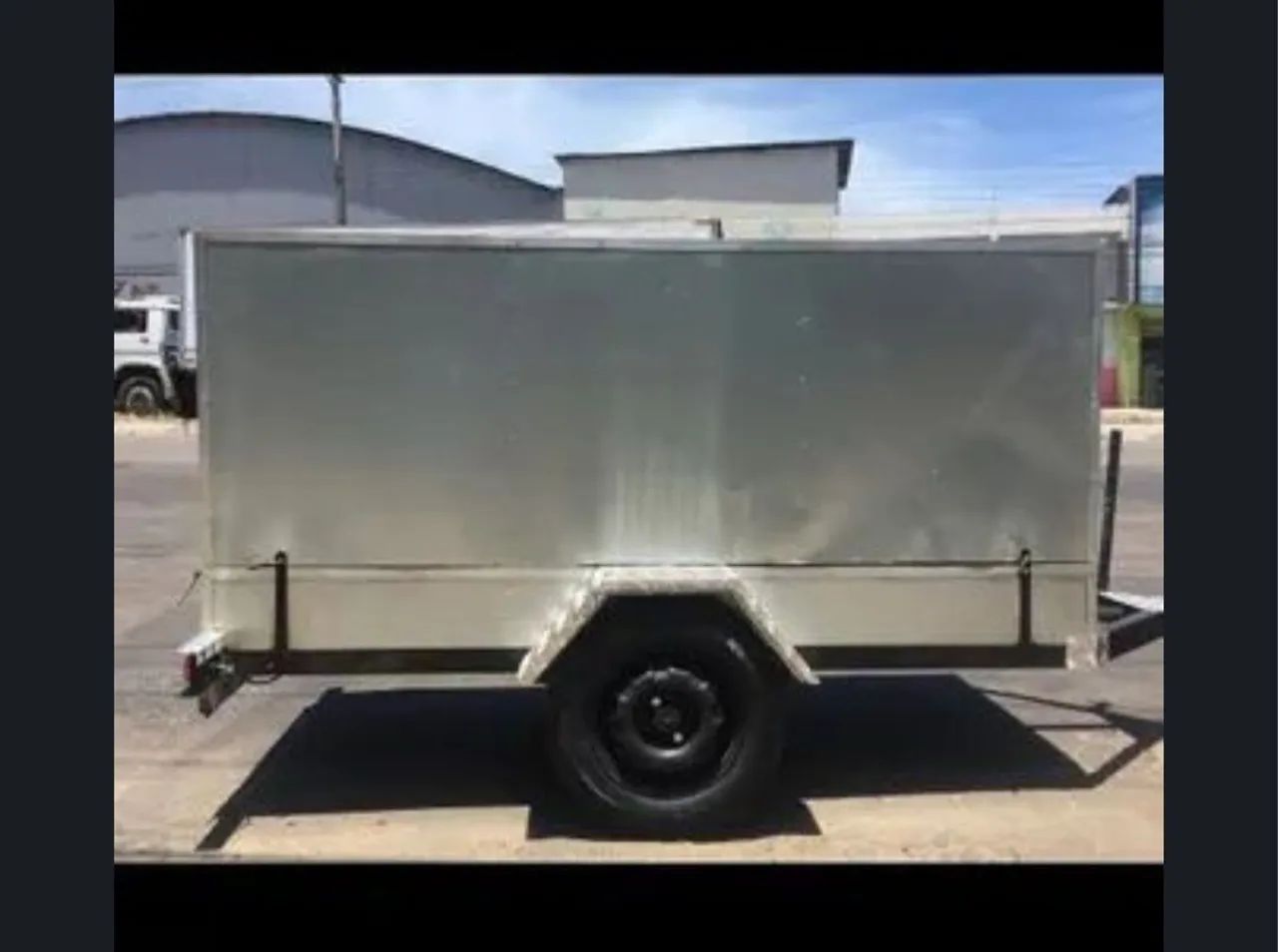 Trio elétrico do programa Luciano Huck - Foto 3