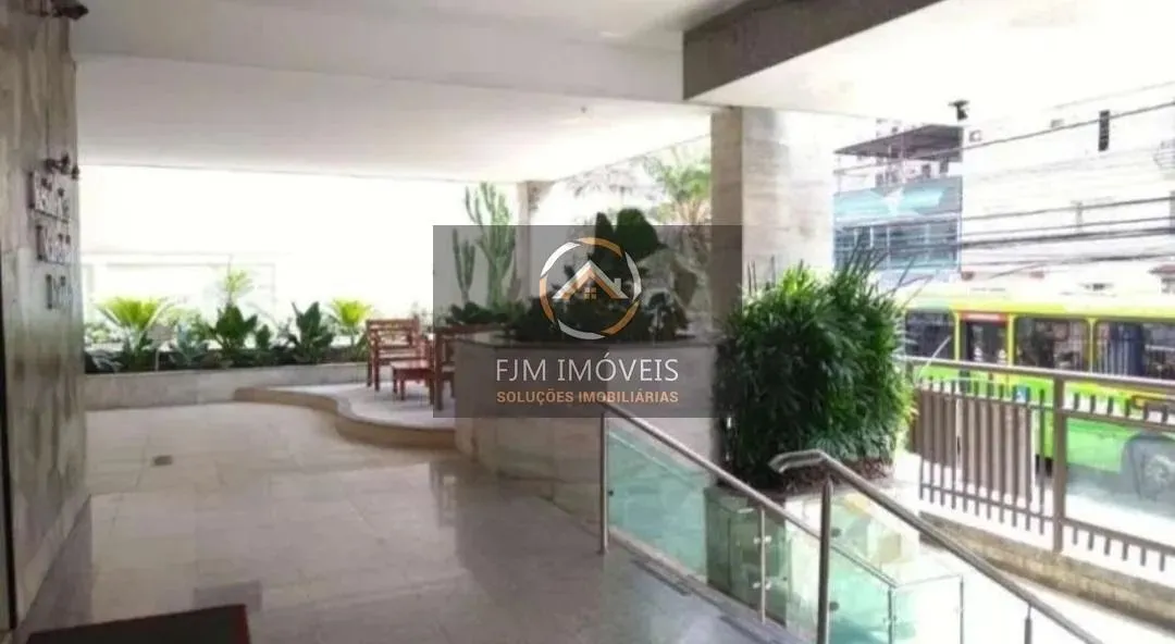 Apartamento em Ingá - Niterói