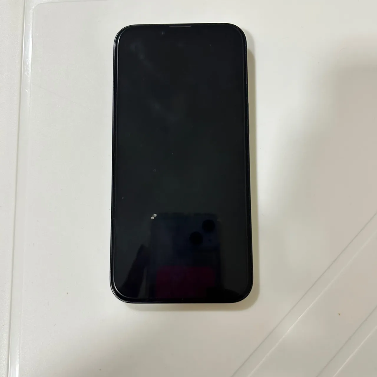 iPhone 14 128gb Preto