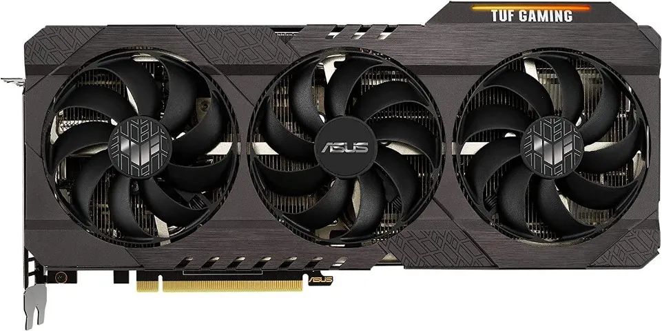 RTX 3070 - Foto 2