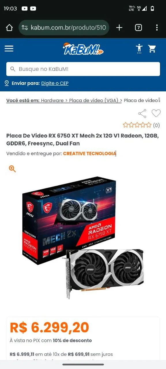 PC Ryzen 7 5700x + monitor completo  - Foto 4