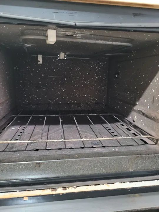 Forno Elétrico Fischer Fit Consul - Usado - Foto 5