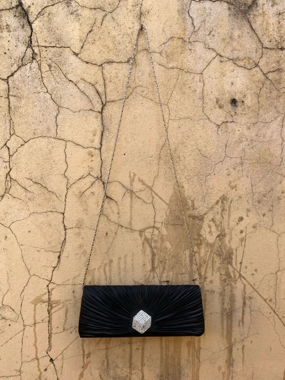 Bolsa Clutch Bijoux Tener - Foto 4