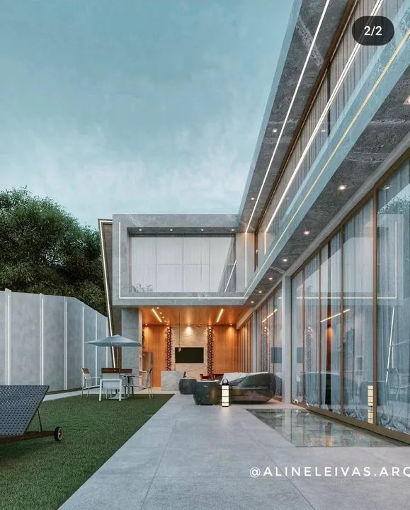 Terreno exclusivo no Riviera Park (lote 6 quadra 15) - Foto 3