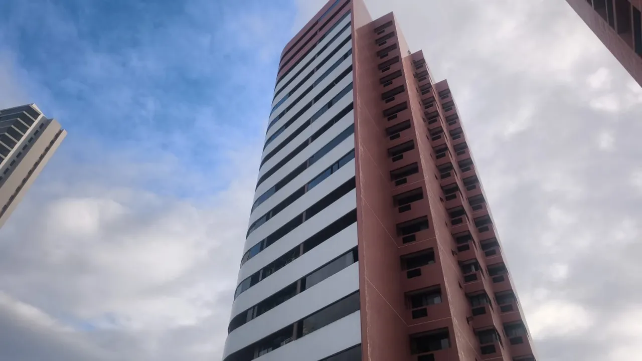 Apartamento 4 quartos no Miramar