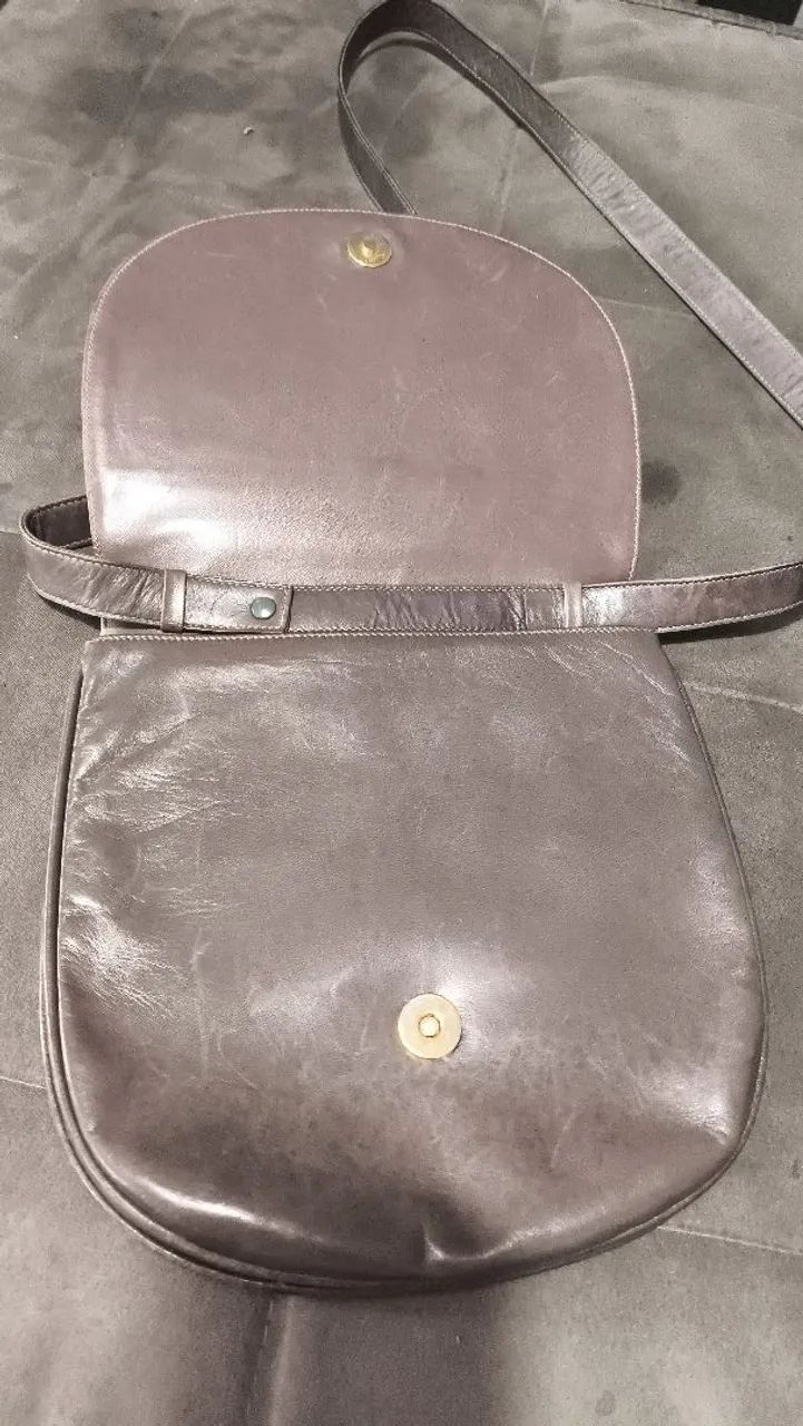 Bolsa de ombro Bally original  - Foto 3