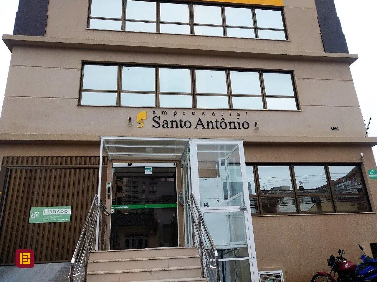 Sala em Barreiros