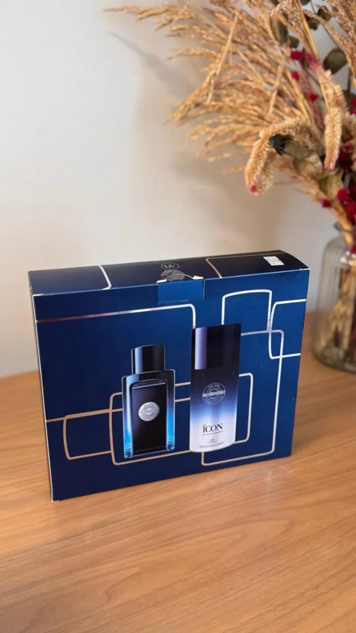 Perfume árabes masculinos originais - Foto 2