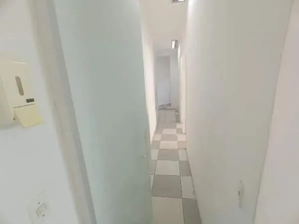 Sala Comercial, Gonzaga, Santos, Cod: 1210 PCM