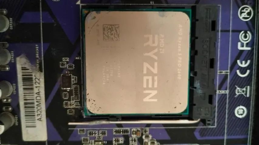 Ryzen 5 pro 260064166976577922120