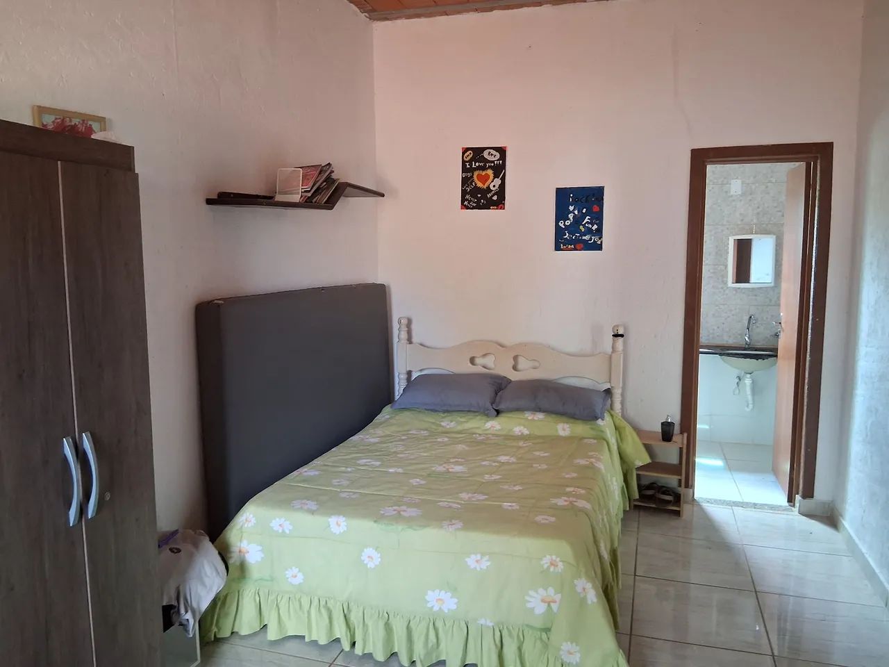 Aluguel temporada  - Foto 3