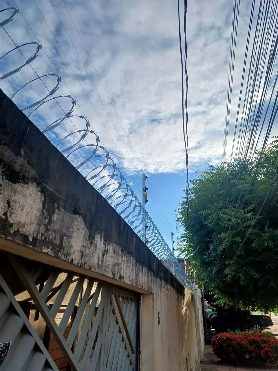 Durma tranquilo: nós cuidamos da sua proteção<br>