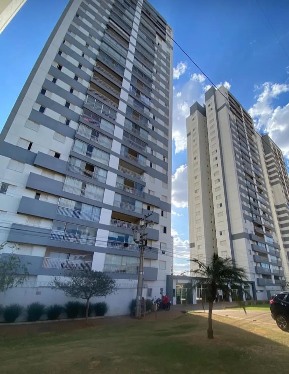 Foto - Goiânia - Jardim Atlântico