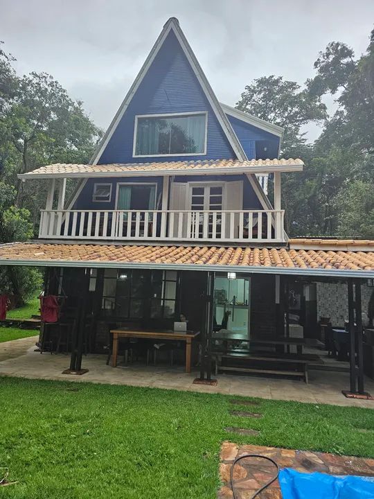 OPORTUNIDADE EXCELENTE CASA CONDOMÍNIO RETIRO DO CHALÉ