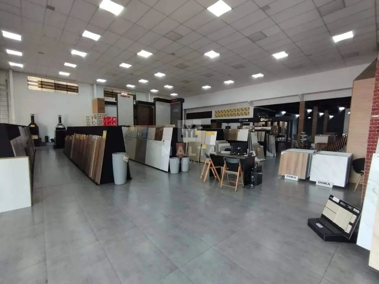 Excelente Loja com aproximadamente 1532m² na Av. Amazonas - BH - Foto 3