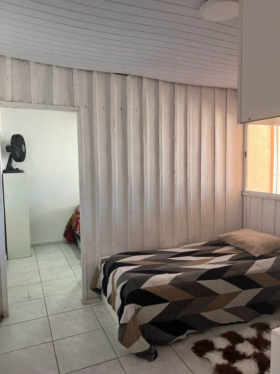 Foto - São José dos Pinhais - Ipê
