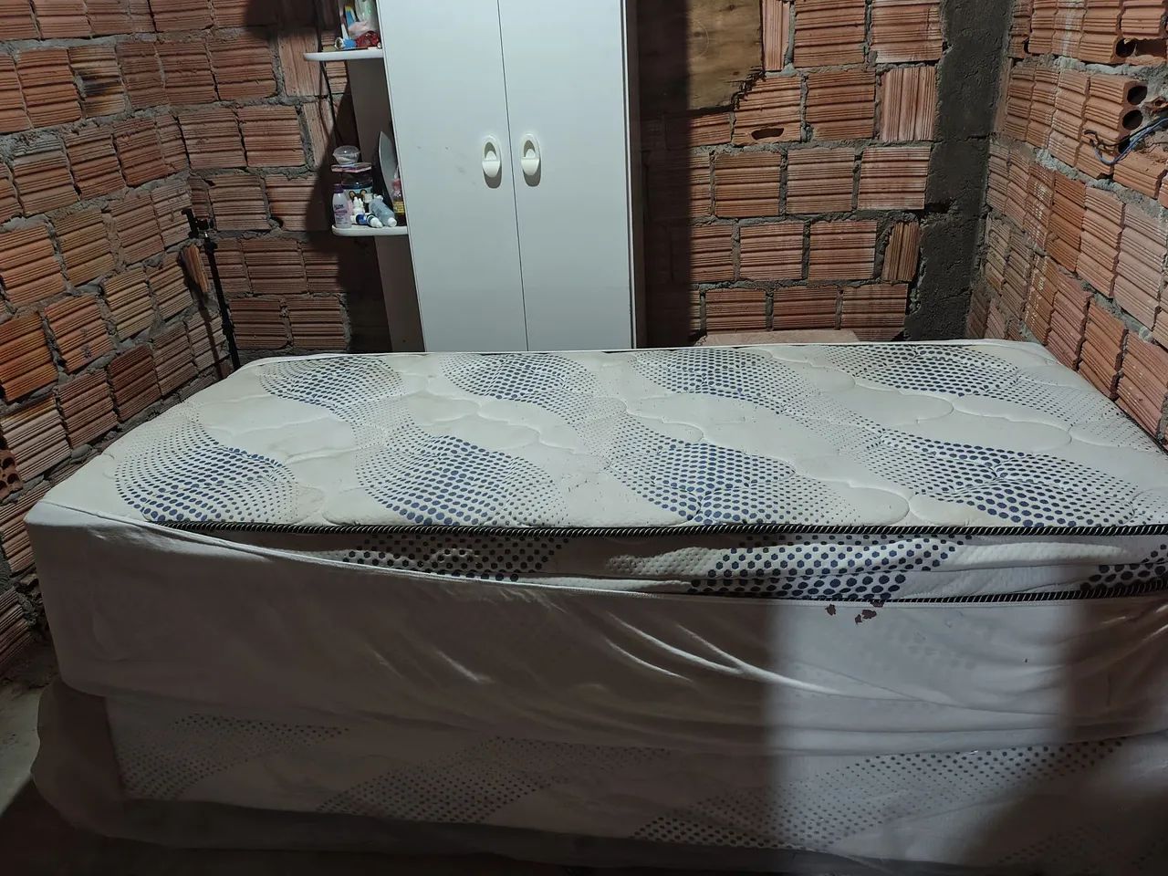 Cama de solteiro  - Foto 2