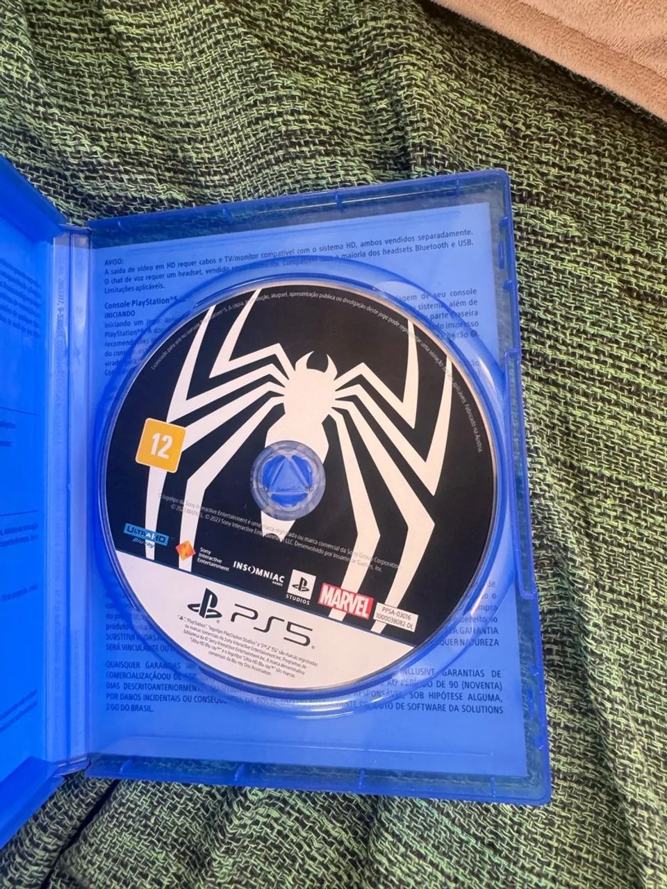 Jogos ps5 - Foto 3