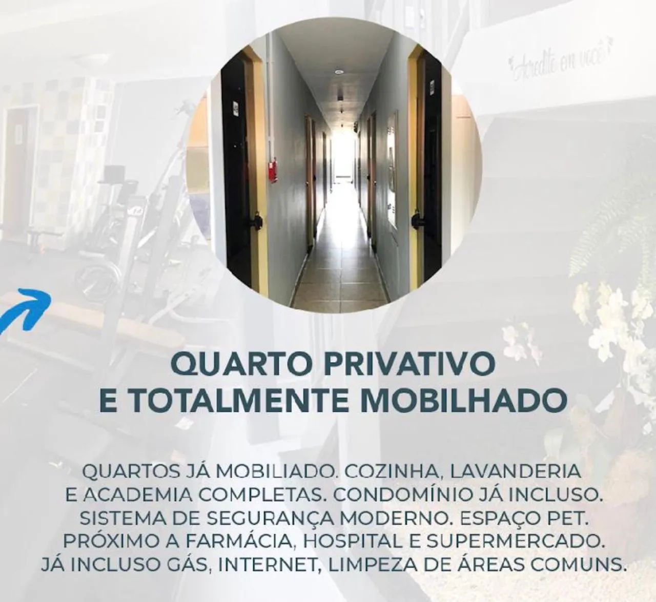 Loft para aluguel mobiliado no Setor Coimbra - Goiânia - GO - Foto 3