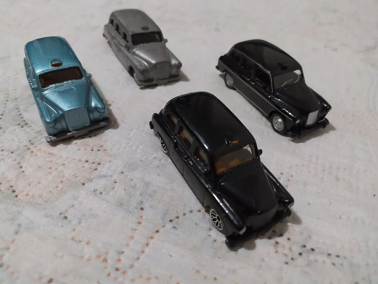 Matchbox/welly lote - Foto 3