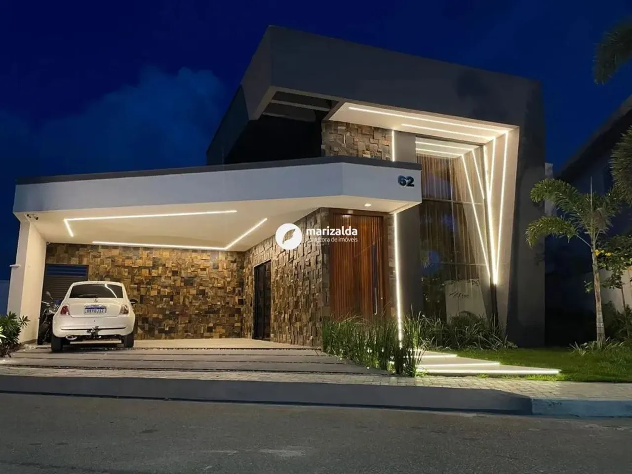 Casa para locação no Parque das Nações, Parnamirim.