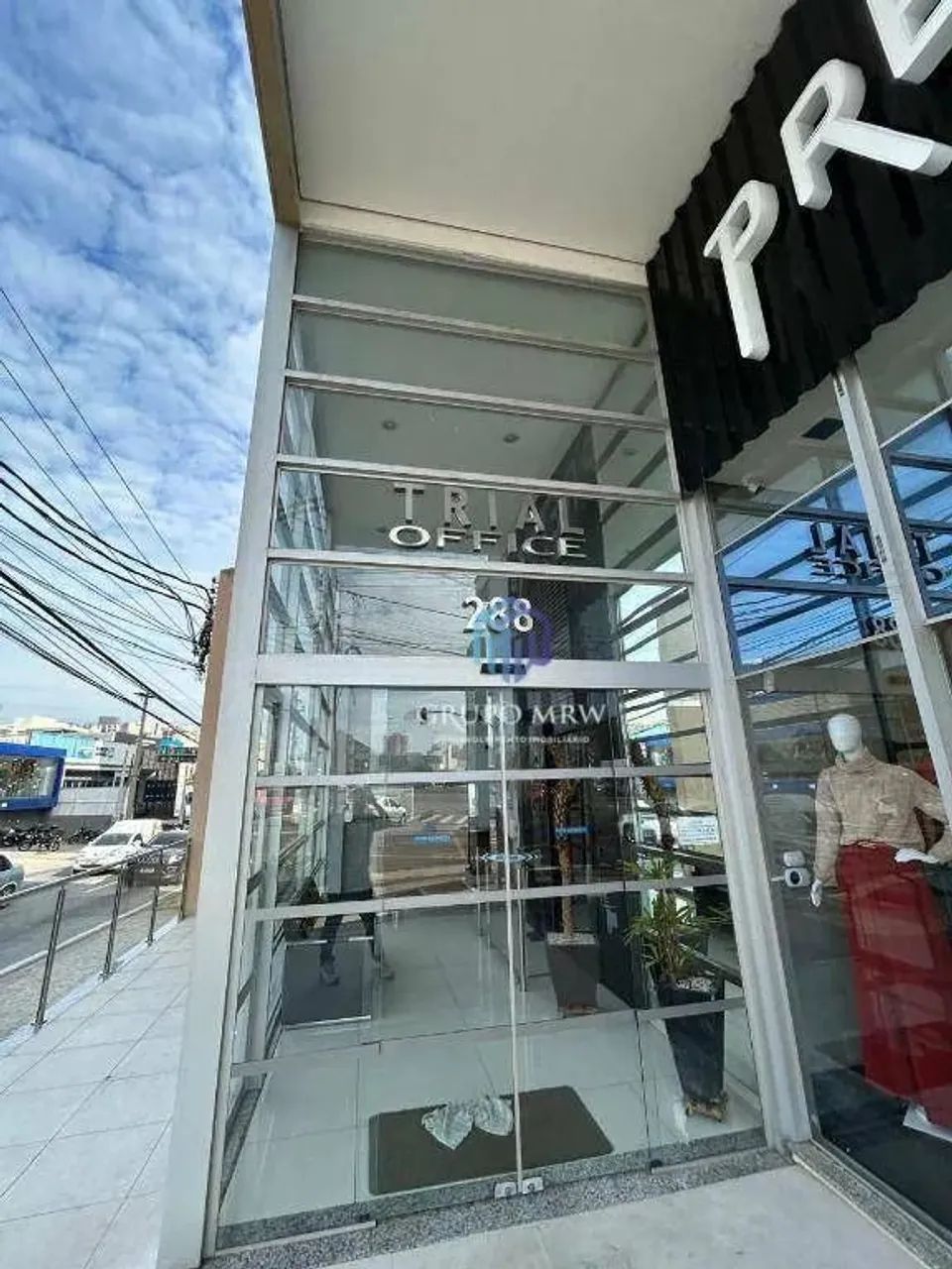 Sala para alugar, 140 m² por R$ 9.428,00/mês - Parque Campolim - Sorocaba/SP - Foto 3