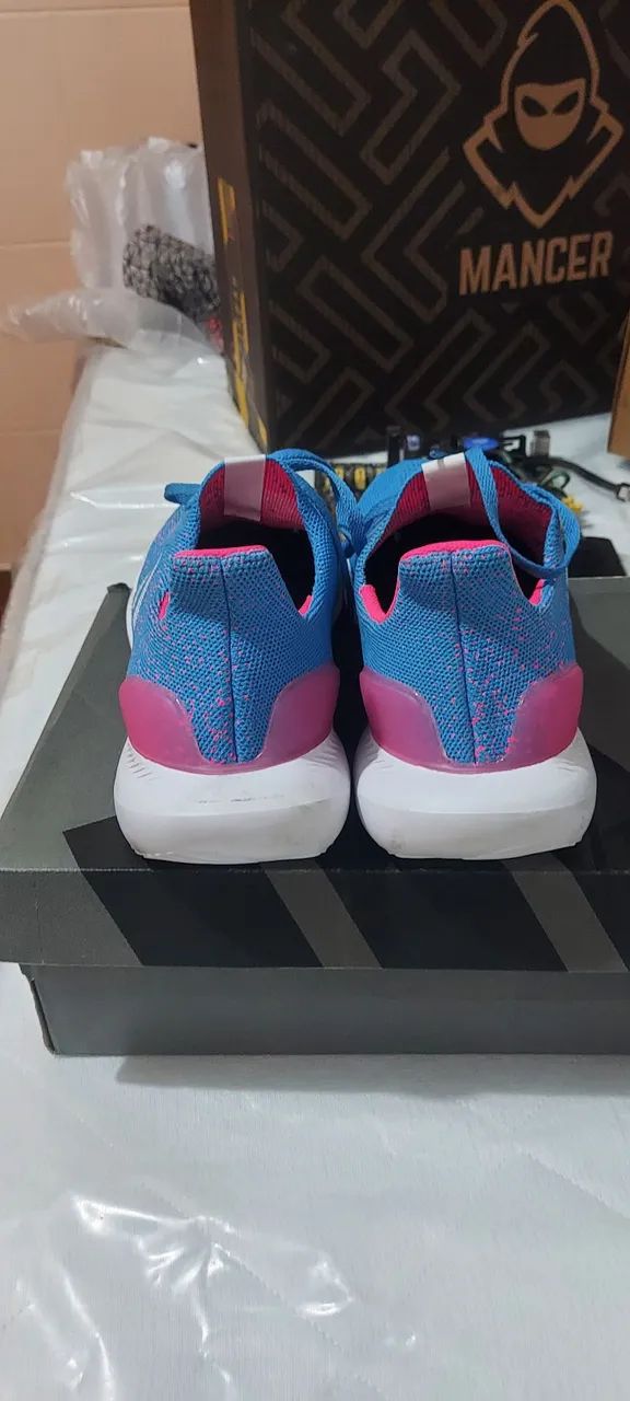 Tenis adidas ultra energy  - Foto 2