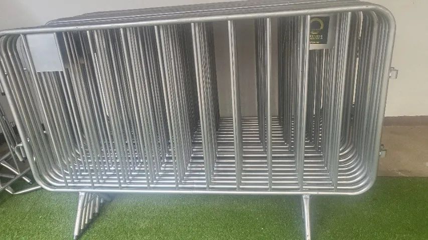 Barreira de proteção - Foto 4