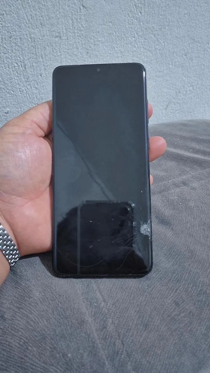 Samsung s20+ para retirada de peças  - Foto 2