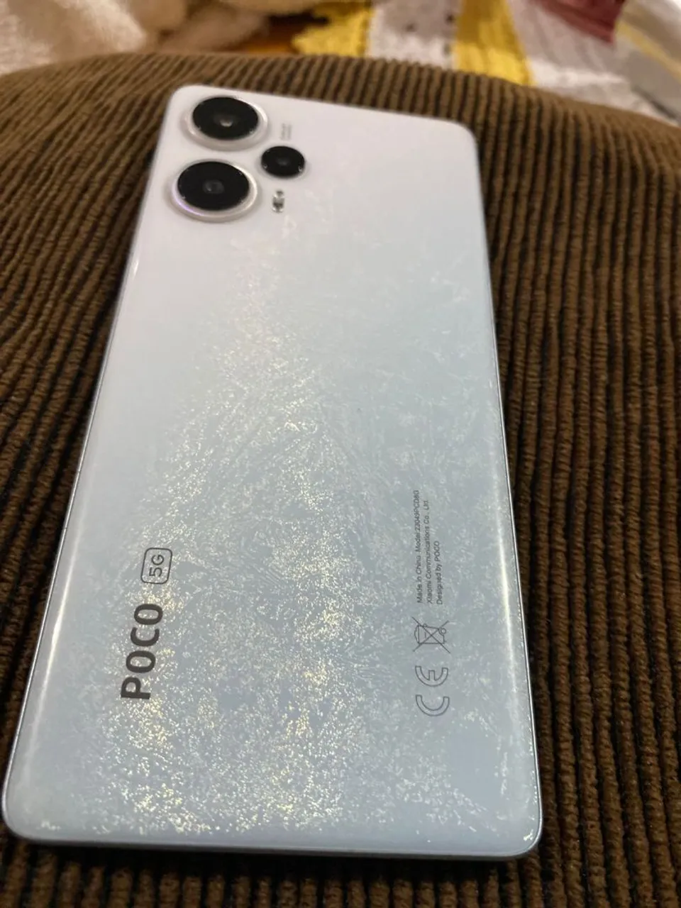 POCO F5
