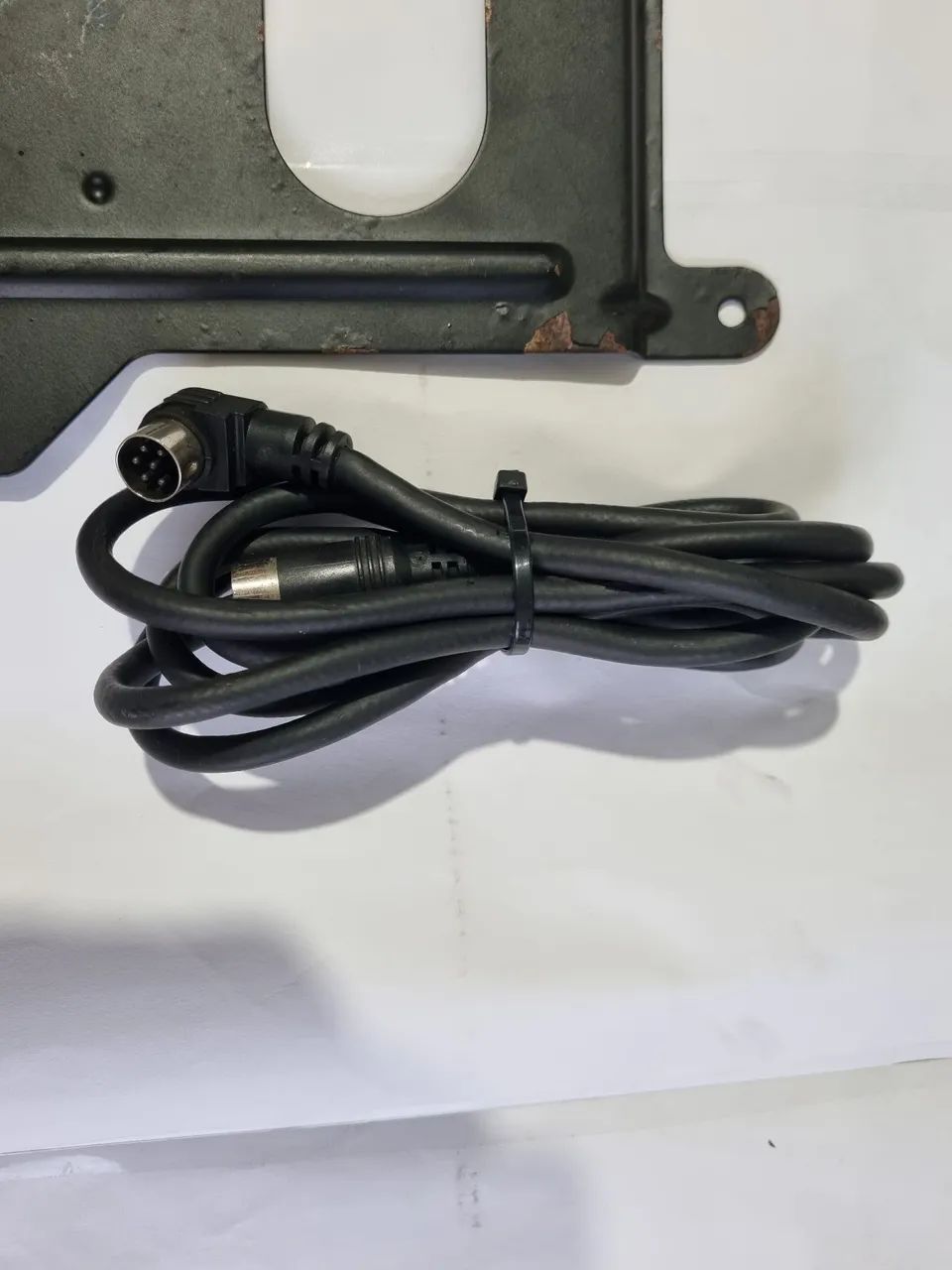 Suporte e cabo Amplificador  Eclipse - Foto 2