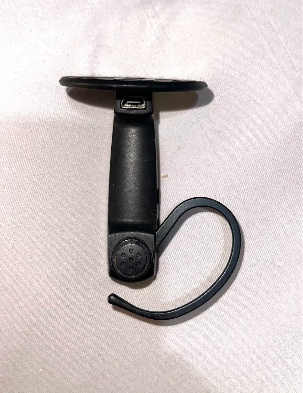 Fone sem fio wireless headset PS3 - Foto 2