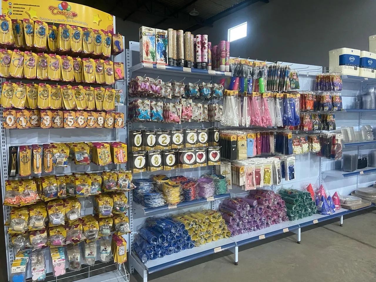 Gôndolas .  - Foto 2