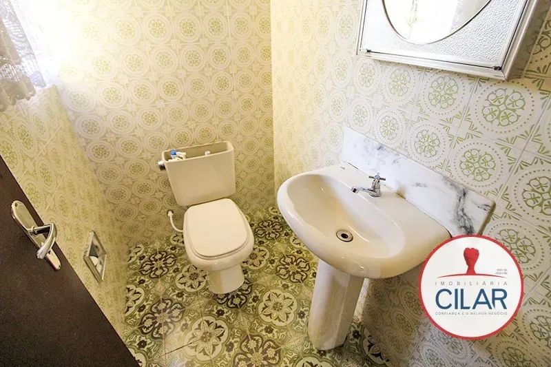 Imobiliária Cilar Aluga Casa 4 Quartos no Hugo Lange com 340m², Ref. 00449.001-CILAR - Foto 5