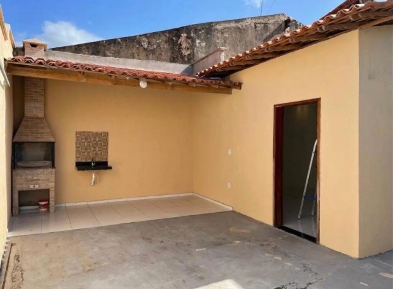 02 - Casa na Cidade Operária  - Foto 12