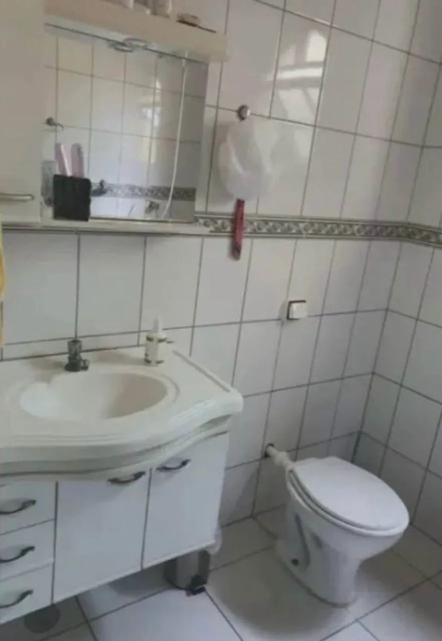 Vendo casa no riacho fundo 2  - Foto 4