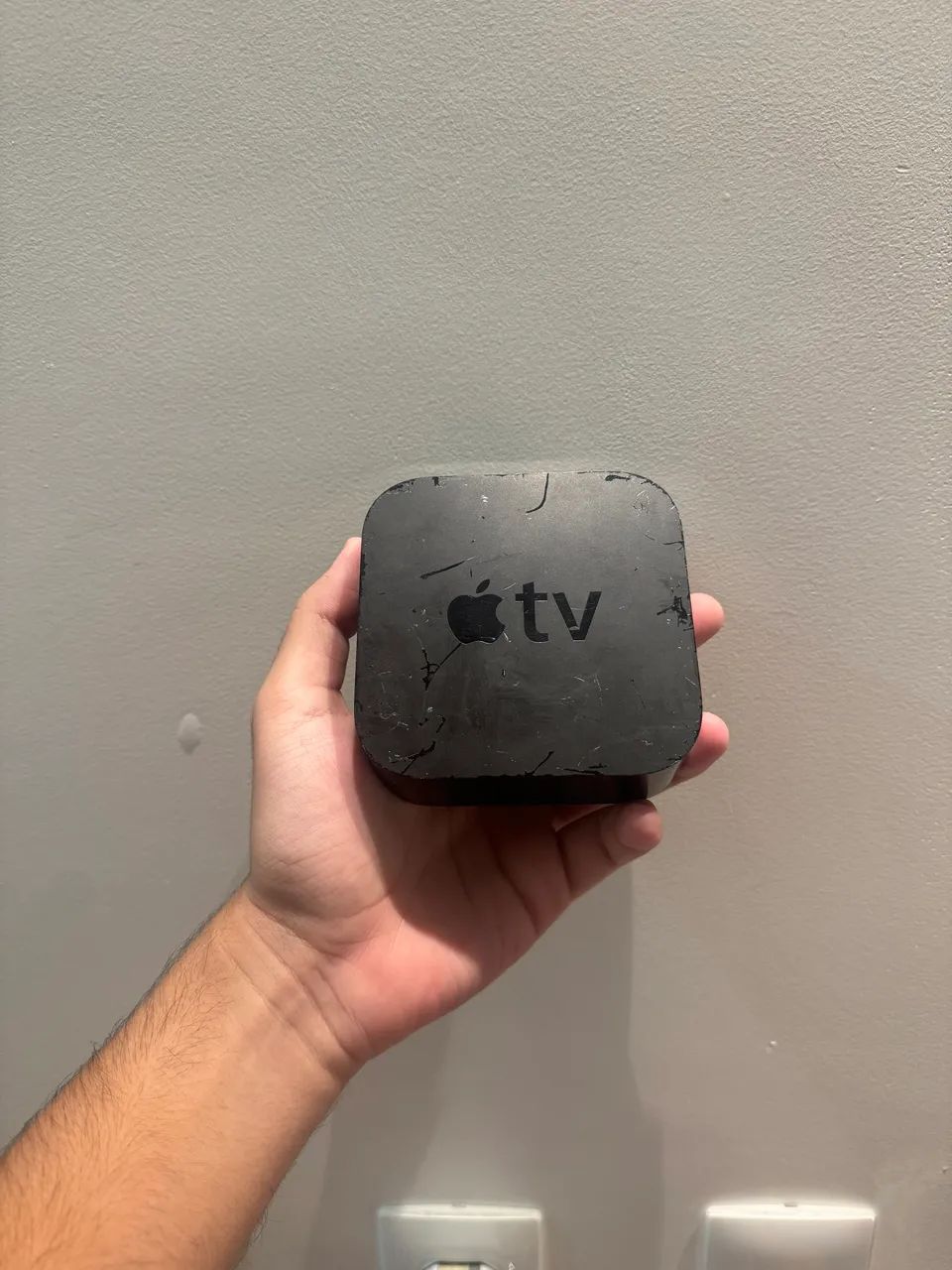 Apple TV sem Controle - Foto 2